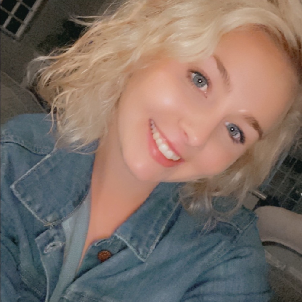 Meet your Posher, Karli